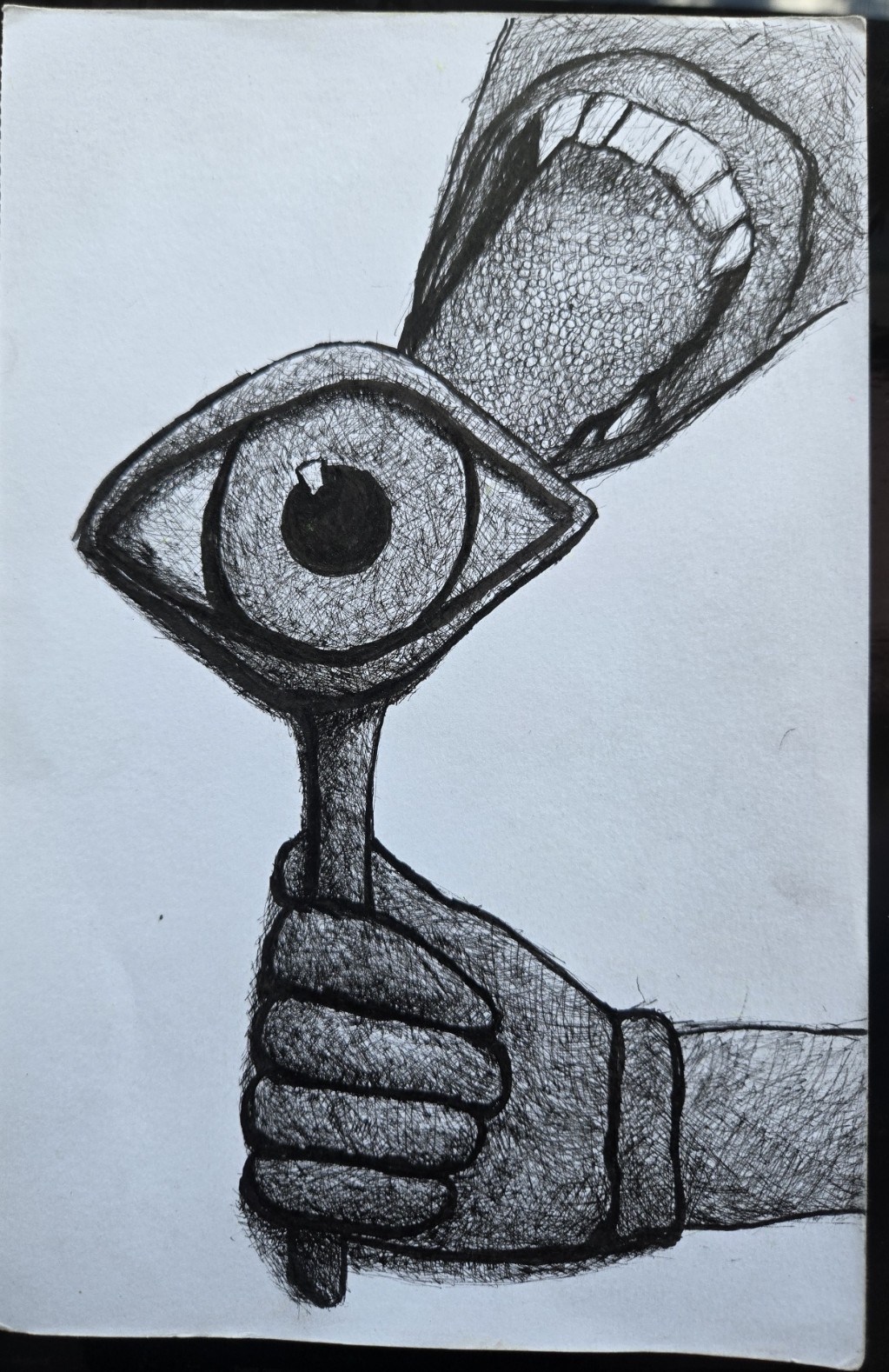Eye Candy